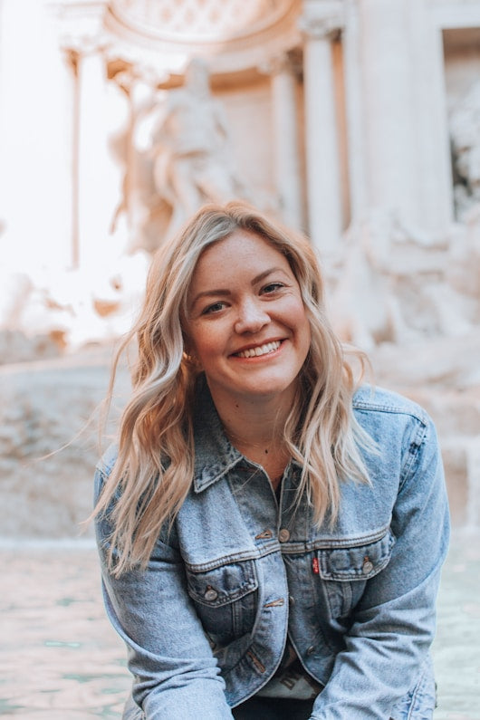 Emma Richardson, MSc