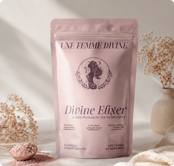 Divine Elixer 400g